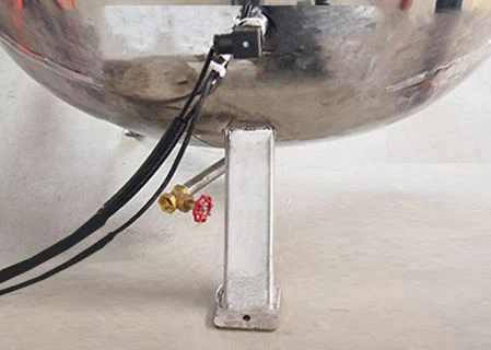 IPX7/IPX8 Water Immersion Chamber IPX7/IPX8 Water Immersion Chamber