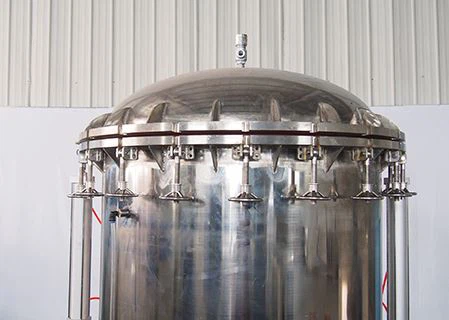 IPX7/IPX8 Water Immersion Chamber IPX7/IPX8 Water Immersion Chamber