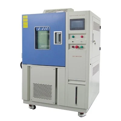 Temperature Humidity Chamber 3 Temperature Humidity Chamber 3