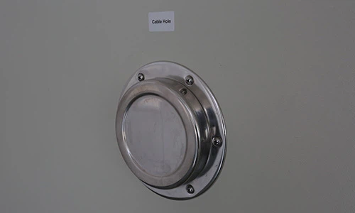 Small Benchtop Humidity Chamber 6 Small Benchtop Humidity Chamber 6