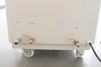 Accelerated UV testing equipment Accelerated UV testing equipment