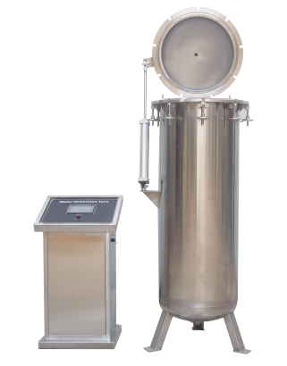 IPX7/IPX8 Water Immersion Chamber