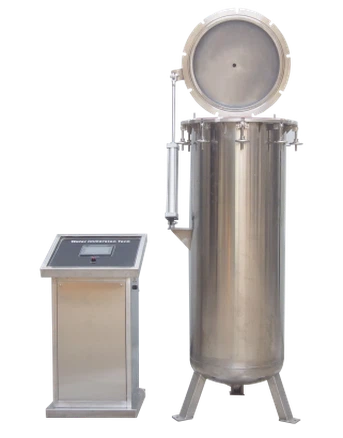 IPX7/IPX8 Water Immersion Chamber IPX7/IPX8 Water Immersion Chamber