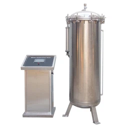 IPx7 and IPx8 Water Immersion Equipment IPx7 and IPx8 Water Immersion Equipment