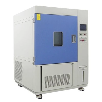 ASTM 4355 Test Chamber