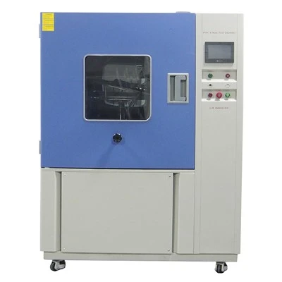 IPX1 Rating Test Chamber