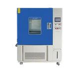 स्थिरता कक्ष