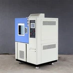 वायु नियंत्रित तापमान जलवायु एजिंग चैंबर