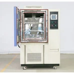 कृत्रिम आर्द्रता जलवायु कक्ष