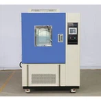 कंप्रेसर कूल तापमान परीक्षण कक्ष