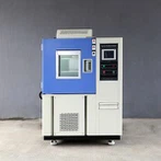 आर्द्रता अंशांकन के लिए पर्यावरण अंशांकन कक्ष