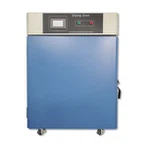 उच्च तापमान गर्म हवा ताप कक्ष