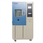 आईईसी 60529 धूल कक्ष