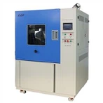 JIS D0203 जल स्प्रे परीक्षण कक्ष