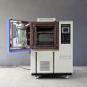 Optic Fiber Tests Climatic Chamber