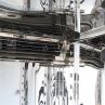 Optic Fiber Tests Climatic Chamber