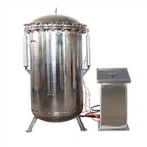 वर्षा परीक्षण चैम्बर Ipx8