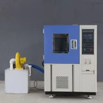 SO2 हानिकारक गैस संक्षारण परीक्षण उपकरण