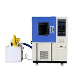 SO2 हानिकारक गैस परीक्षण कक्ष