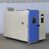 Solar Panel Test Chamber