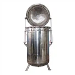 जल विसर्जन परीक्षण कक्ष