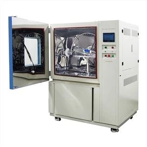 IEC60529 Test Chamber