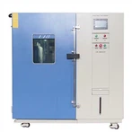 पीवी डैम्प हीट टेस्ट चैंबर