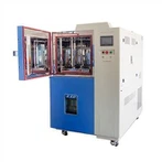 थर्मल शॉक परीक्षण कक्ष