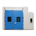 वॉक इन क्लाइमैटिक टेस्ट चैंबर