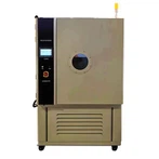 ऊंचाई परीक्षण कक्ष