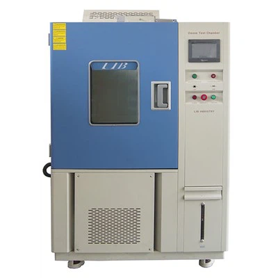 ओजोन एजिंग परीक्षक