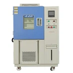 स्थिरता परीक्षण कक्ष