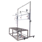 यूएल रेन टेस्ट स्प्रे हेड