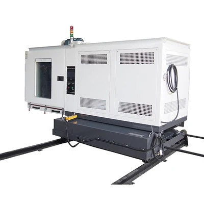 Vibration Test Chambers