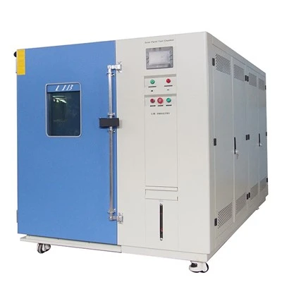 PV Humidity Environmental Chamber